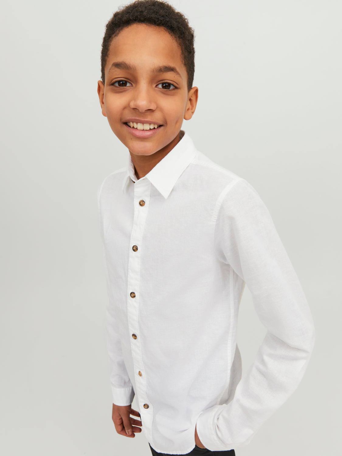 JCOWATER Shirts - White